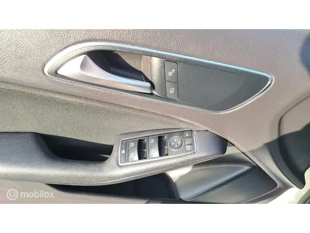 Mercedes-Benz A-Klasse 160 Ambition 2017 Benzine 21