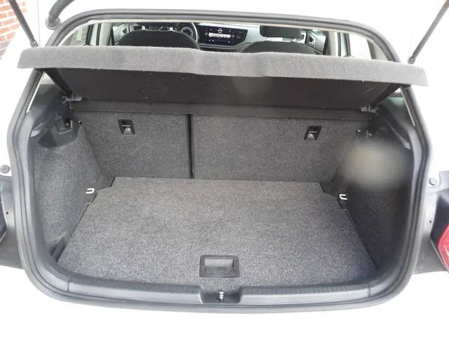 Volkswagen Polo 1.0 MPI Comfortline 2020 Benzine 22