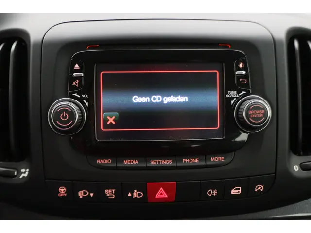 Fiat 500L 0.9 TwinAir Easy Eco 2013 Benzine 34