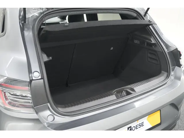 Renault Clio TCe 90 GPF techno 2025 Benzine 70