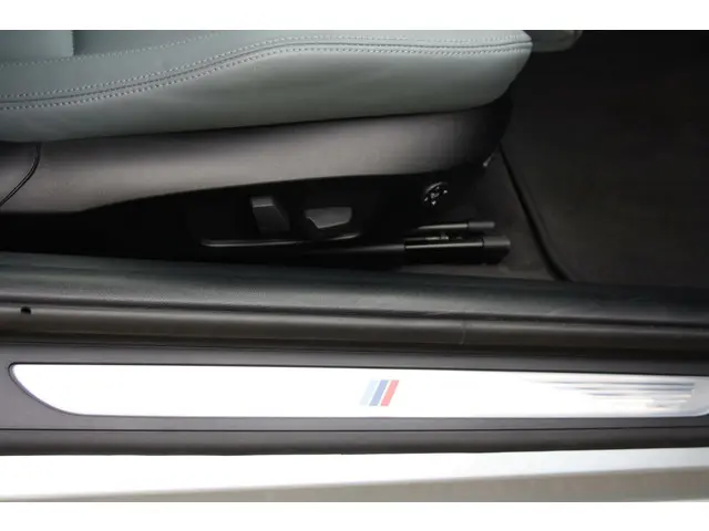 BMW M3 3-serie Coupé DCT, Drivers Package 2012 LPG/Gas 32