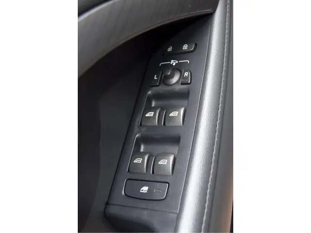 Volvo V70 2.0 T4 Polar+ 2016 Benzine 31