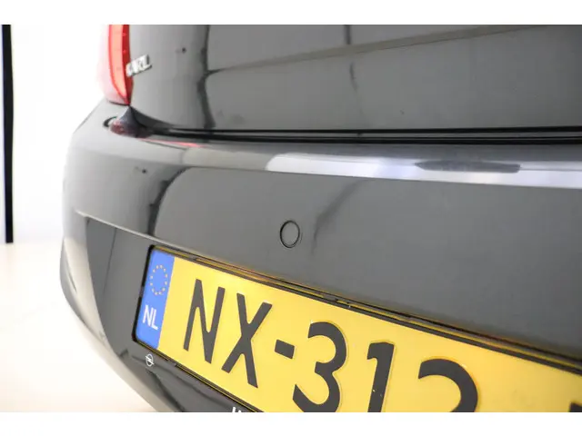 Opel KARL 1.0 ecoFLEX Edition 2017 Benzine 13