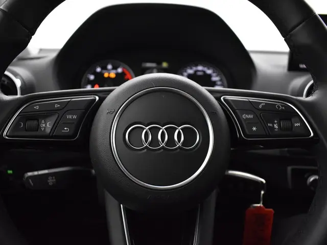 Audi Q2 35 Tfsi 150pk S-tronic Pro Line 2023 Benzine 13