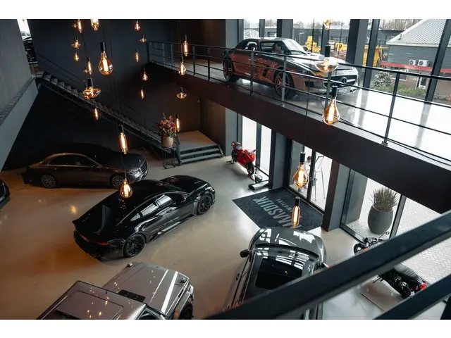 Audi RS6 A6 Avant TFSI quattro 2020 Benzine 9