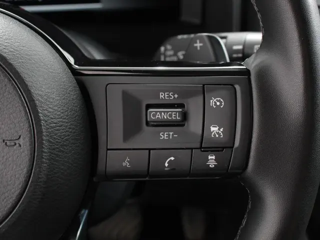 Nissan QASHQAI 1.3 MHEV Xtronic N-Connecta 2024 Benzine 17