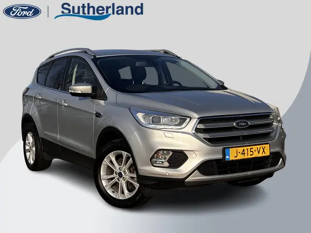 Ford Kuga 1.5 EcoBoost Titanium 2019 Benzine