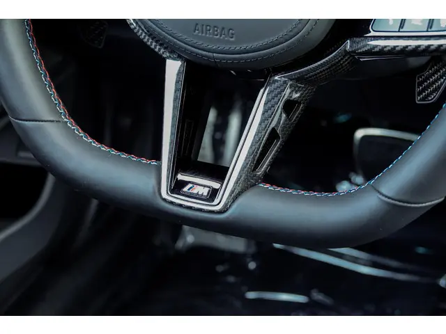 BMW M3 Touring xDrive Competition 2024 Benzine 47