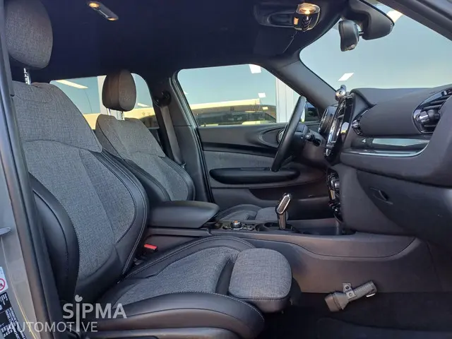 MINI Clubman 1.5 Cooper Business Edition 2020 Benzine 12
