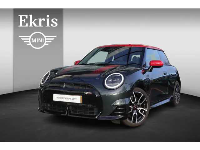 MINI 3-Deurs Cooper E 2024 Elektrisch