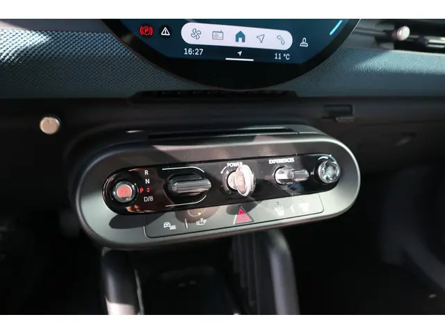 MINI Aceman E 2025 Elektrisch 13