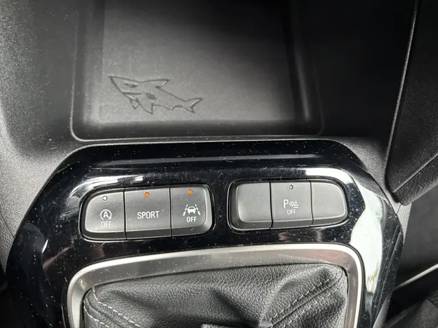 Opel Corsa 1.2 Turbo GS Line | 1e Eigenaar 2022 Benzine 22