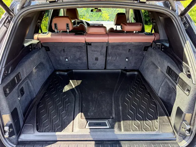 BMW X5 xDrive45e High Executive 2021 Hybride Benzine 27