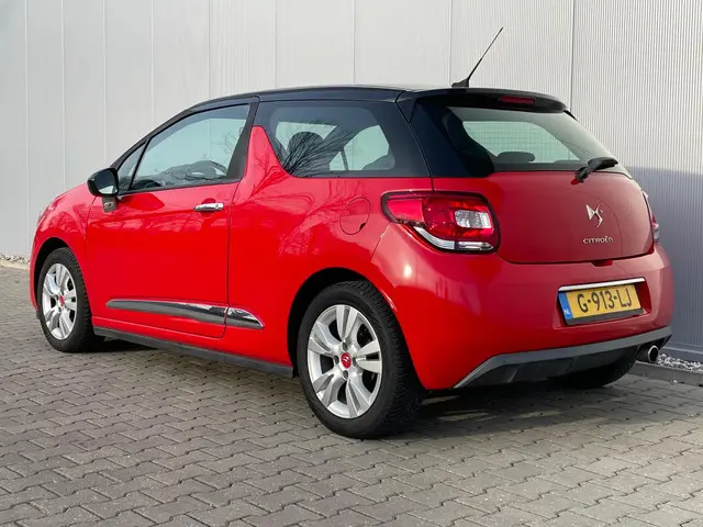 Citroën DS3 3