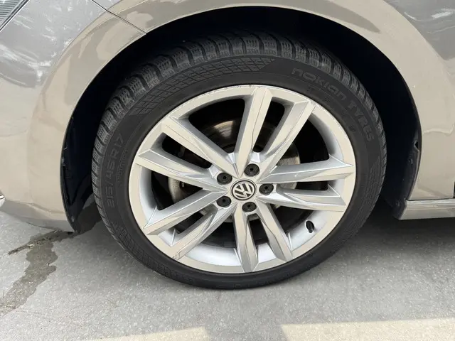 Volkswagen Polo 1.0 TSI 115PK DSG Highline 2020 Benzine 3