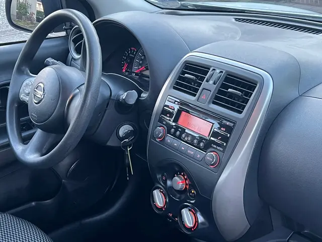 Nissan Micra 1.2 Limited - APK T/M 01-2026!! 2015 Benzine 13