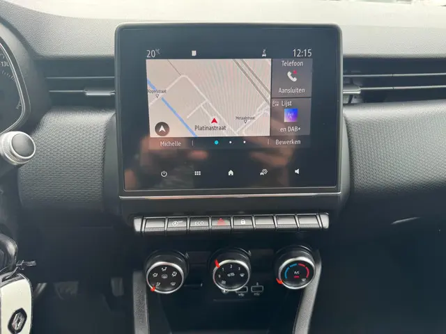 Renault Clio 1.0 TCe Zen 2019 Benzine 11