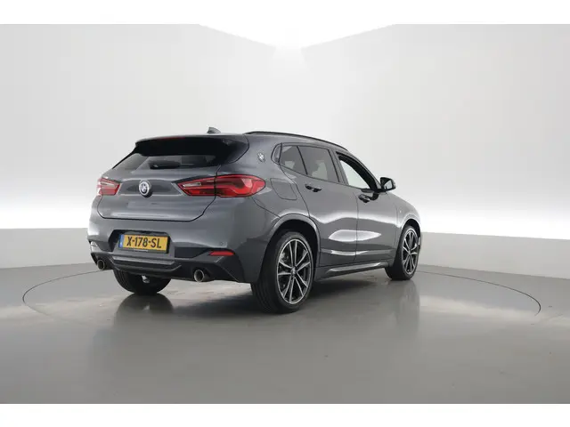 BMW X2 2