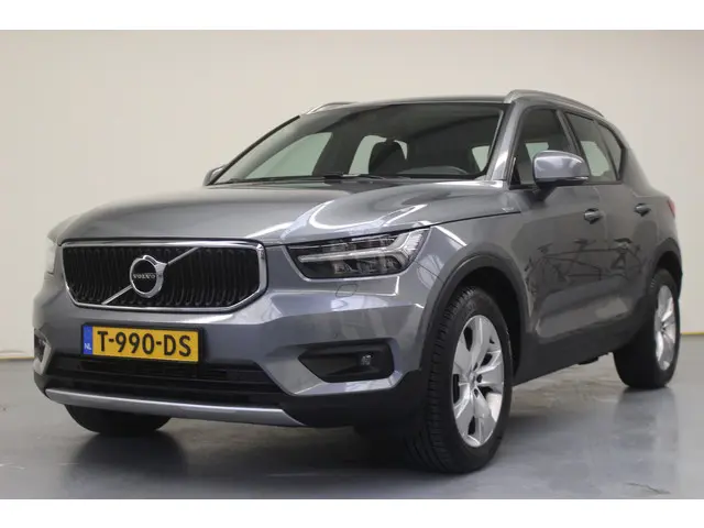 Volvo XC40 T4 Momentum 2018 Benzine 5