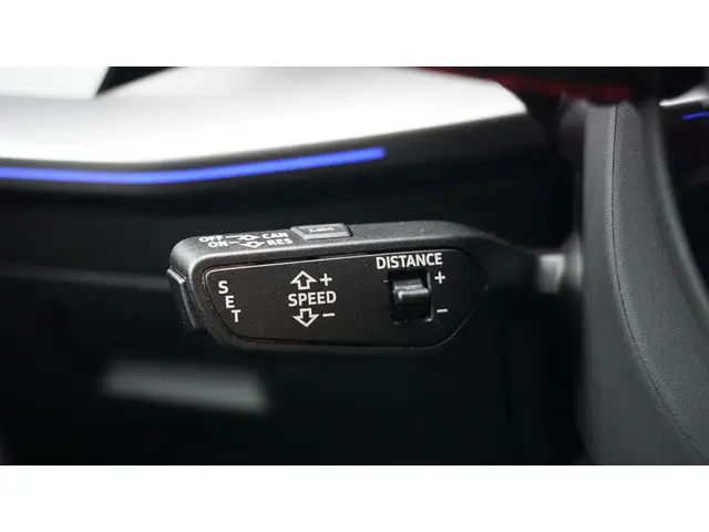 Audi S3 Sportback 2.0 TFSI 310pk Quattro 2021 Benzine 41