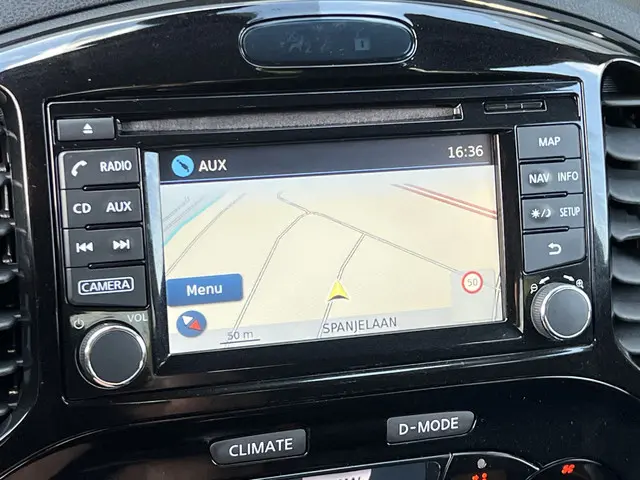 Nissan Juke 1.2 DIG-T S/S N-Connecta 2019 Benzine 37