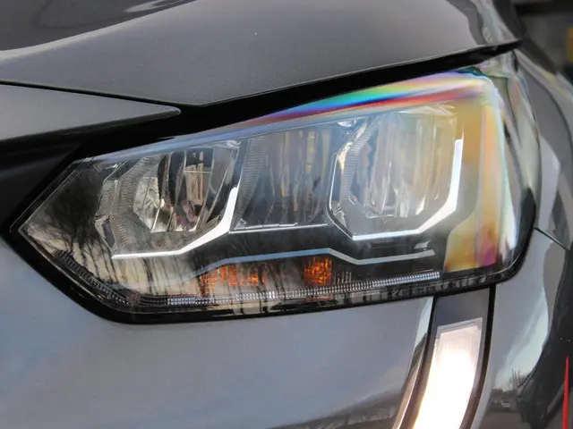 Peugeot 208 1.2 PT Style 2023 Benzine 33