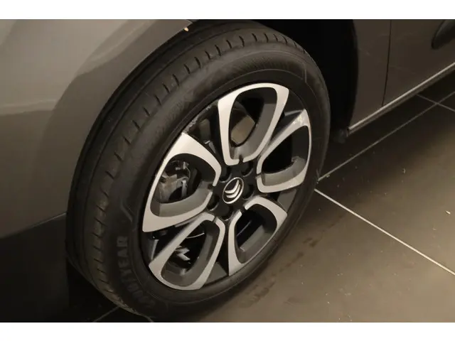 Citroën Berlingo PT 130 Shine Automaat-8 2020 Benzine 14