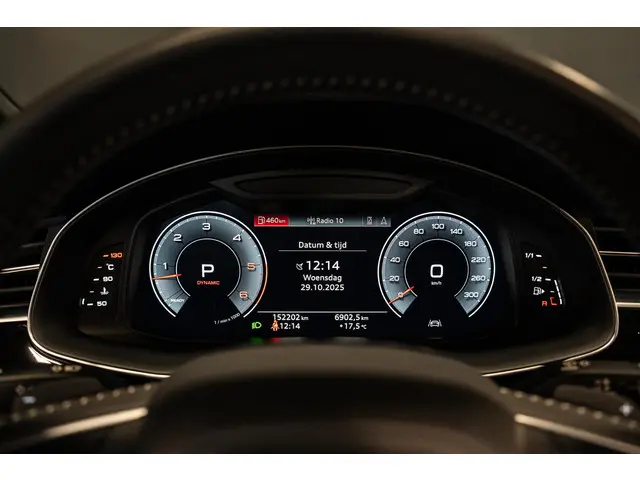 Audi Q8 50 TDI quattro Pro Line S 2020 Diesel 30