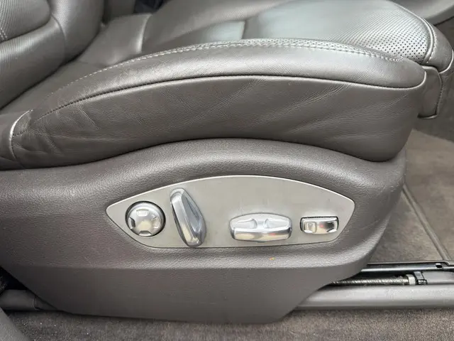 Porsche Macan 3.6 Turbo 2015 Benzine 26