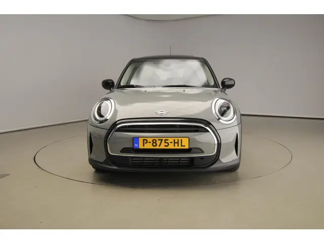 MINI 5-Deurs Cooper 2022 Benzine 5
