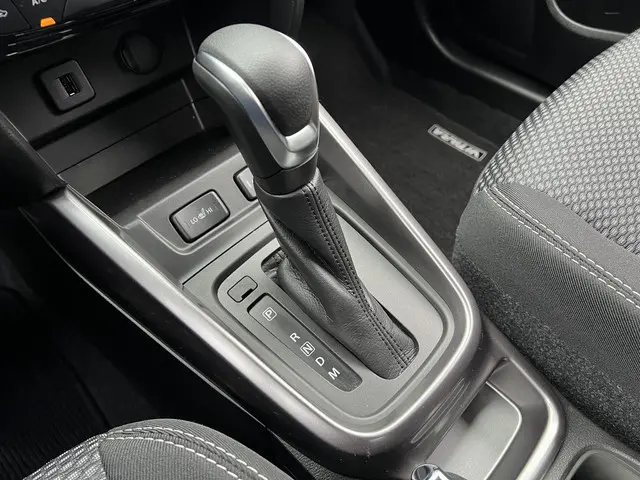 Suzuki Vitara 1.5 Hybrid Select 2025 Hybride Benzine 23