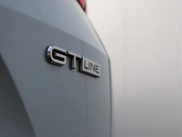 Renault Mégane Estate 1.2 TCe GT-Line 2017 Benzine 17