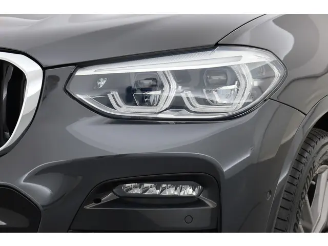 BMW X3 xDrive20i M Sport 2020 Benzine 27