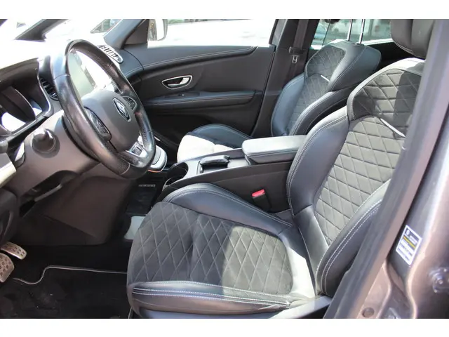 Renault Scénic 1.3 TCe Black Edition 2021 Benzine 9