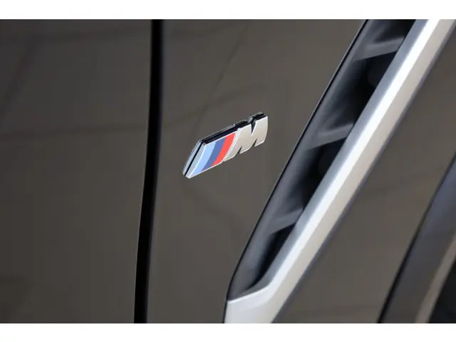 BMW X3 xDrive30e 2023 Hybride Benzine 27