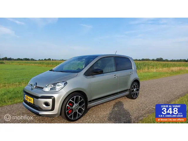 Volkswagen up! 1.0 TSI GTI 2023 Benzine
