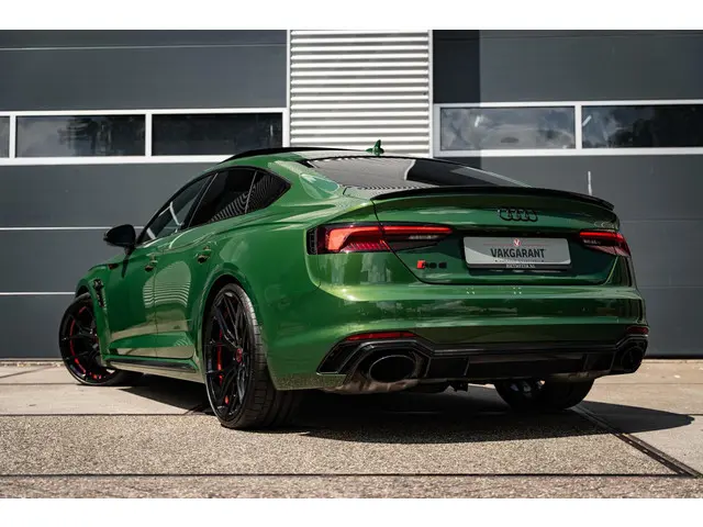 Audi RS5 A5 Sportback 2.9 TFSI quattro 2019 Benzine 3
