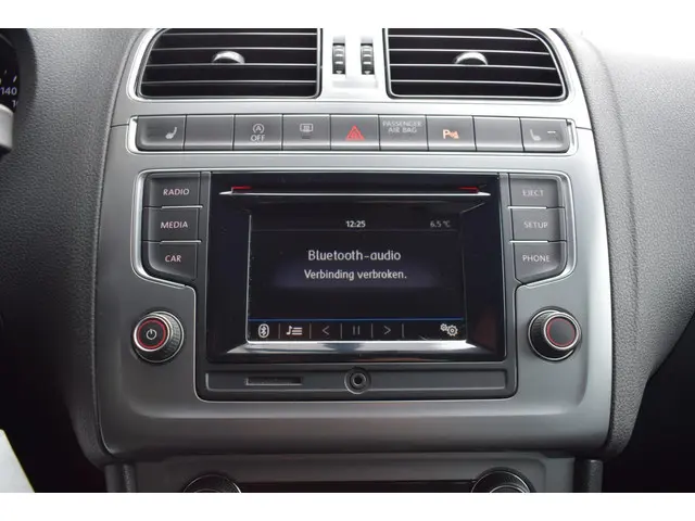 Volkswagen Polo 1.0 Comfortline Edition 2017 Benzine 15