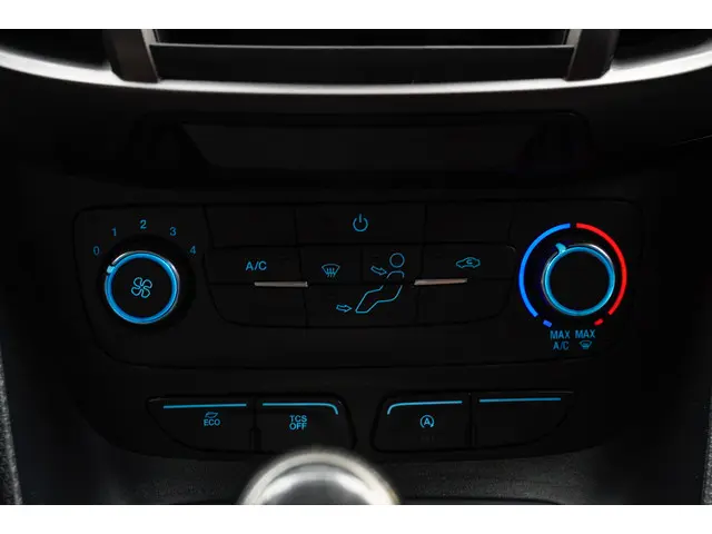 Ford Transit Connect 1.0 2021 Benzine 18