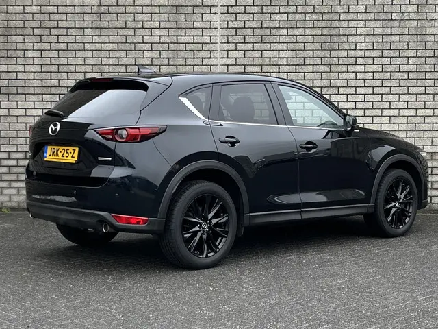 Mazda CX-5 2