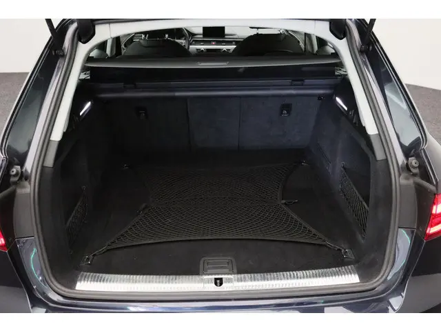 Audi A4 Avant 1.4 TFSI Lease Edition 2016 Benzine 13