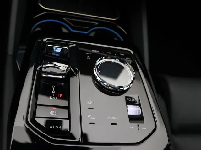 BMW i5 M60 xDrive 2023 Elektrisch 20