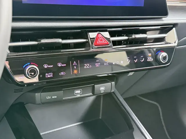 Kia Niro AIR 2025 Elektrisch 37