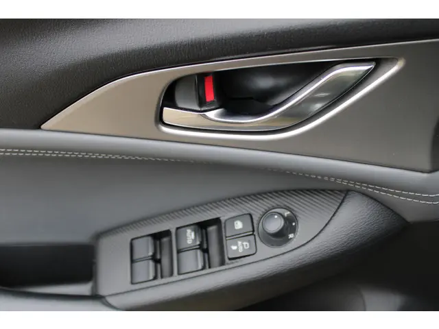 Mazda CX-3 2.0 SkyActiv-G 121 GT-M Line 2021 Benzine 15