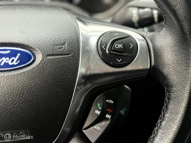 Ford Focus Wagon 1.6 EcoBoost Titanium 2012 Benzine 10