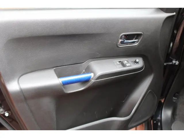 Suzuki Ignis 1.2 Smart Hybrid Comfort 2021 Benzine 13