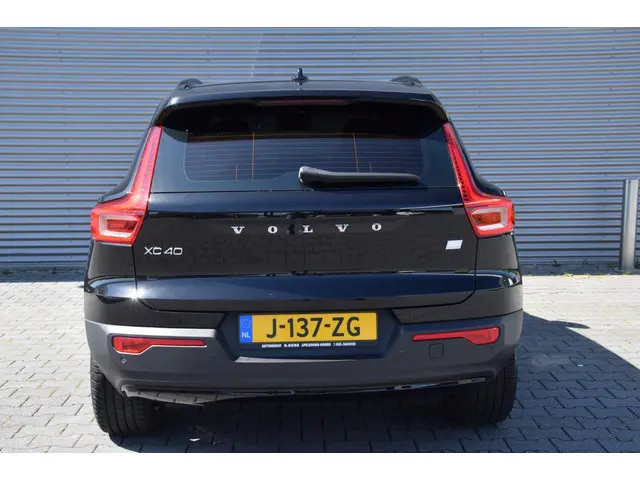 Volvo XC40 Recharge P8 AWD R-Design 2020 Elektrisch 8