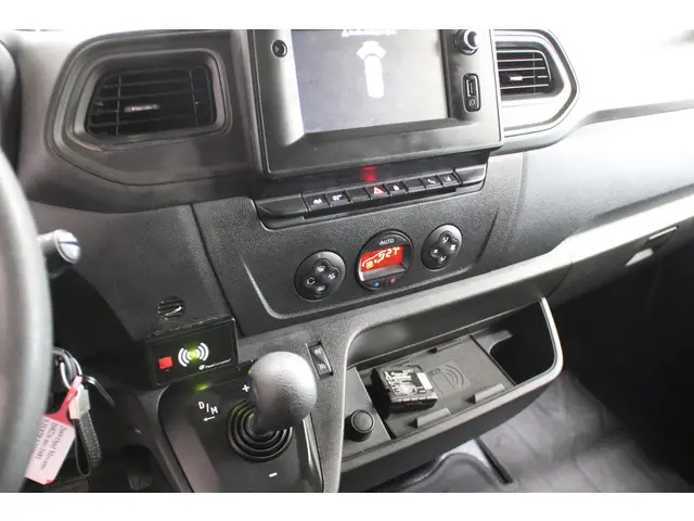 Opel Movano 2.3 Turbo L1H2 AUTOMAAT 180PK 2021 Diesel 8
