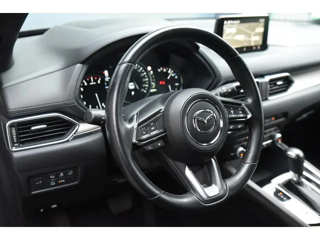 Mazda CX-5 2.5 AWD SkyActiv-G 194 Signature 2020 Benzine 5