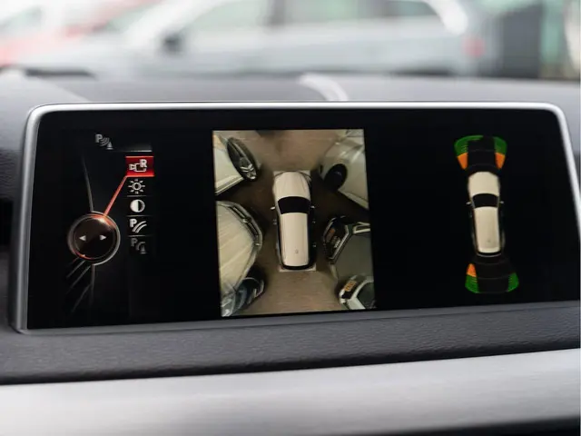 BMW X5 XDrive40d High Executive 2015 Diesel 19